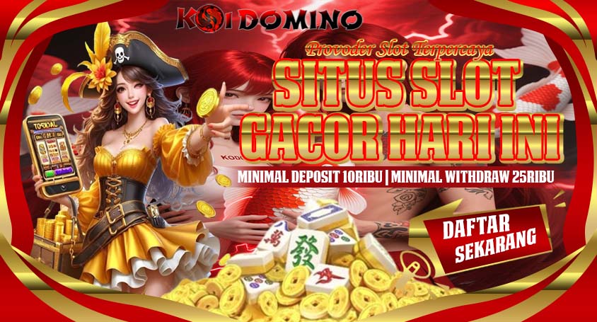 KOICEME388 IDN POKER Daftar Situs Poker Online Resmi