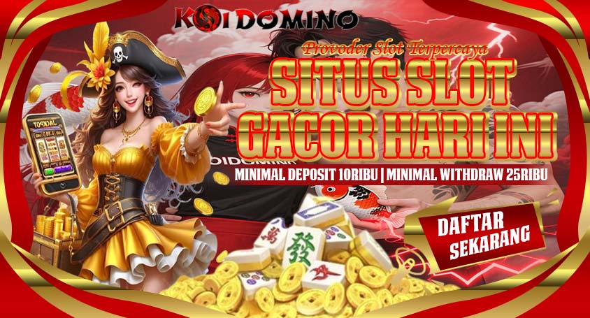 KOIGAPLE388 IDN POKER Daftar Situs Poker Resmi Terpercaya