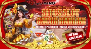 KOIPOKER388 Ceme Online Resmi dengan Sistem Fair Play