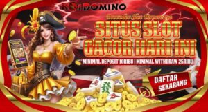 KOIOMAHA388 Ceme Online Anti Rungkad Jackpot Besar