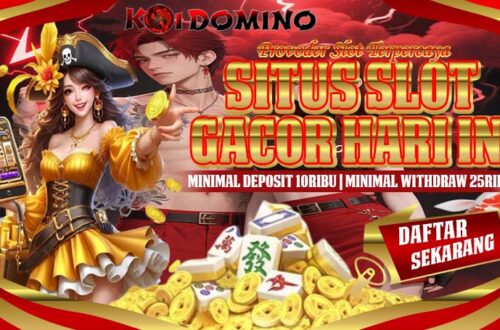 KOICEME388 Daftar Dan Main Ceme Online Dengan Mudah